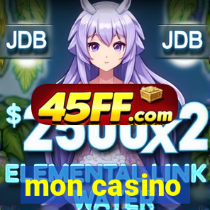 mon casino